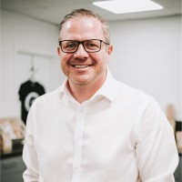 The Island Tea & Coffee Co. Employee Jon Carter's profile photo