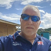 Steel Express Employee Mark Nicholls's profile photo