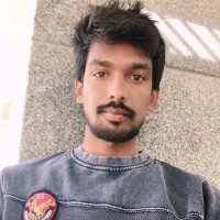 Humus Employee Arun S's profile photo