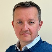JPMorganChase Employee Nick Joyce's profile photo