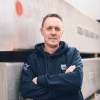 BIKAR-METALLE GmbH Employee Daniel Sigvardsson's profile photo