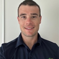 Transgrid Employee Daniel Jeffs's profile photo