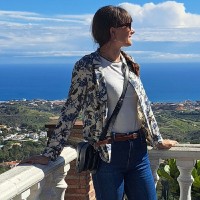 TRAINM Clinics Employee Valeria Maslova's profile photo