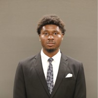 Legal Corner Law Office Employee David Adebayo's profile photo