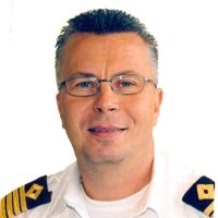 Viking Supply Ships Employee Stewe Pennonen's profile photo