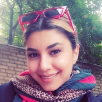 Fahime Jamali Email