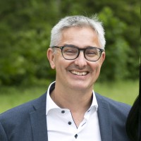 illwerke vkw Employee Harald Feldkircher's profile photo