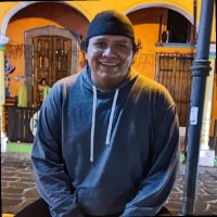 Eslabón Systems Employee Leobardo Chimal's profile photo