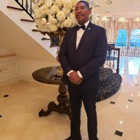 Allied Universal Employee David McClendon's profile photo