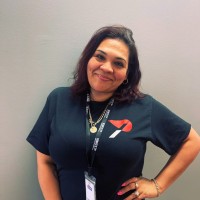 Ignite Industrial Professionals Employee Valerie Vasquez's profile photo