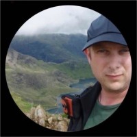 Nick Barber Email & Phone Number