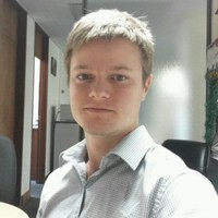 Flight Centre Travel Group Employee Thomas Dodson's profile photo