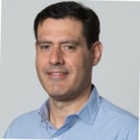 Panagiotis Anagnostopoulos Email & Phone Number