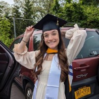 Samantha Fricke Email & Phone Number