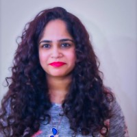 Charanya Dinakar Email
