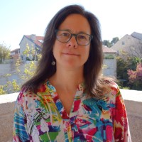 Ann Hendrix-Jenkins Email & Phone Number