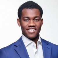 Lone Pine Capital LLC Employee Chase Gardner's profile photo