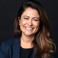 Blend Employee Priscila Gomes's profile photo