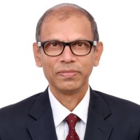 EDS Technologies Employee Vijay Babu's profile photo