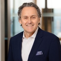 Davis+Gilbert LLP Employee Ronald Urbach's profile photo