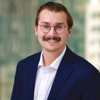 Sunbelt Staffing Employee Jordan Berry's profile photo