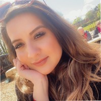 Maria Rose Email