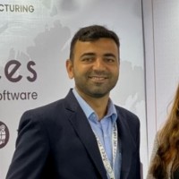 ScrumBees Technologies Pvt Ltd Employee Dharmesh Kubavat's profile photo