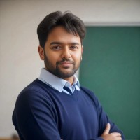 FynamicsGST Employee Anuj Ramani's profile photo