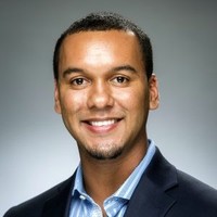 Dow Employee Byron Logan's profile photo