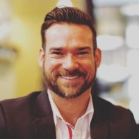 PURE Workplace Solutions Employee Ryan Olson's profile photo