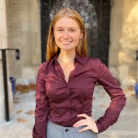 Camp Celtic Employee Christina Hall's profile photo