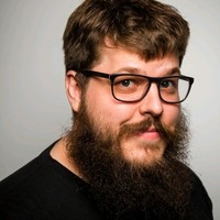 AND Digital Employee Bob Poole's profile photo