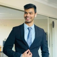 High Tech Masterminds Employee Parth Patel's profile photo