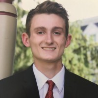 Intact Employee Timmy Coe's profile photo