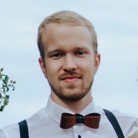 Bitweb Employee Markkus Koodi's profile photo