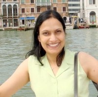 Brown & Company Jewelers Employee Nisha Goel's profile photo
