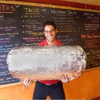 Bombers Burrito Bar, Inc. Employee Matt Baumgartner's profile photo
