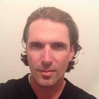 Zaytinya Employee Eric Reed's profile photo