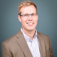 Huber & Associates, Inc. Employee Drew Clark's profile photo