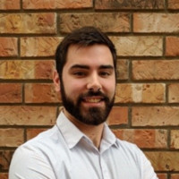 Autotec Solutions Employee Michael Docis's profile photo