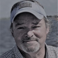 The Geneva Foundation Employee Chuck Bell's profile photo