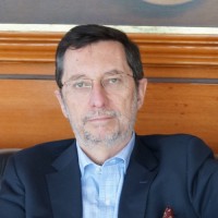 Remote Waters Employee Carlos Elbo's profile photo