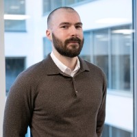 Inera AB Employee Joakim Uggla's profile photo