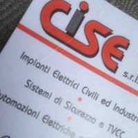 CISE SRL Employee Giuseppe Ficara's profile photo