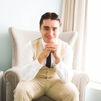 HITT Contracting Inc. Employee Felipe Rojas's profile photo