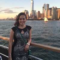 Millin Associates Employee Ivana Martinucci's profile photo