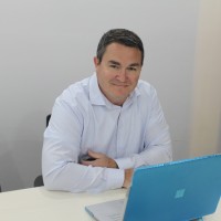 Tranistics Data Technologies Pvt. Ltd. Employee Ron Griswold's profile photo