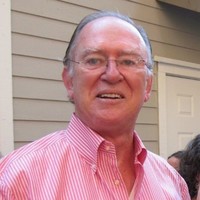 Charles A. Frueauff Foundation, Inc. Employee James Fallon's profile photo