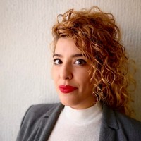 algo bonito Employee Maria Ayuso Hernando's profile photo