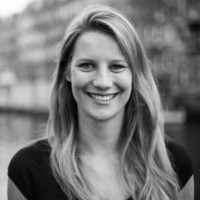 ACTIAM Employee Mariet Druif's profile photo